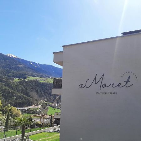Residence Amoret Brixen Buitenkant foto