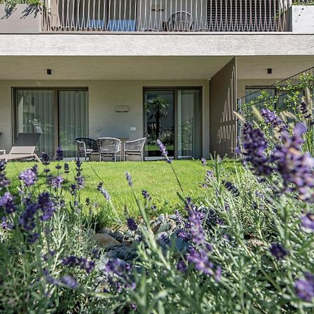 Residence Amoret Brixen Buitenkant foto