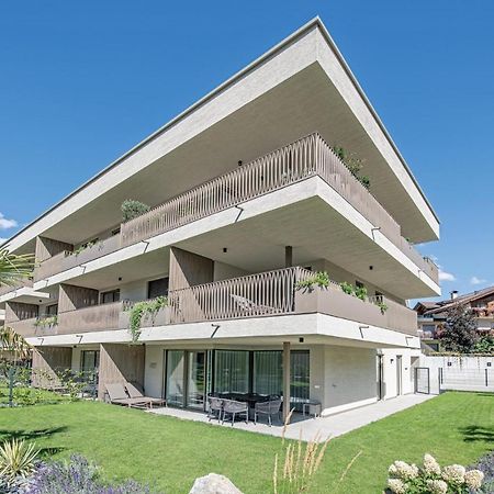 Residence Amoret Brixen Buitenkant foto