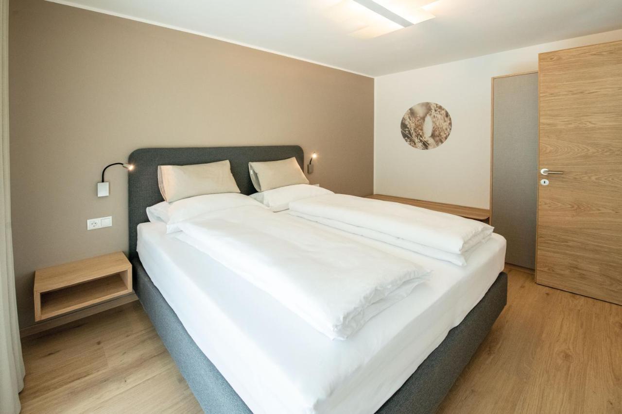 Residence Amoret Brixen Buitenkant foto