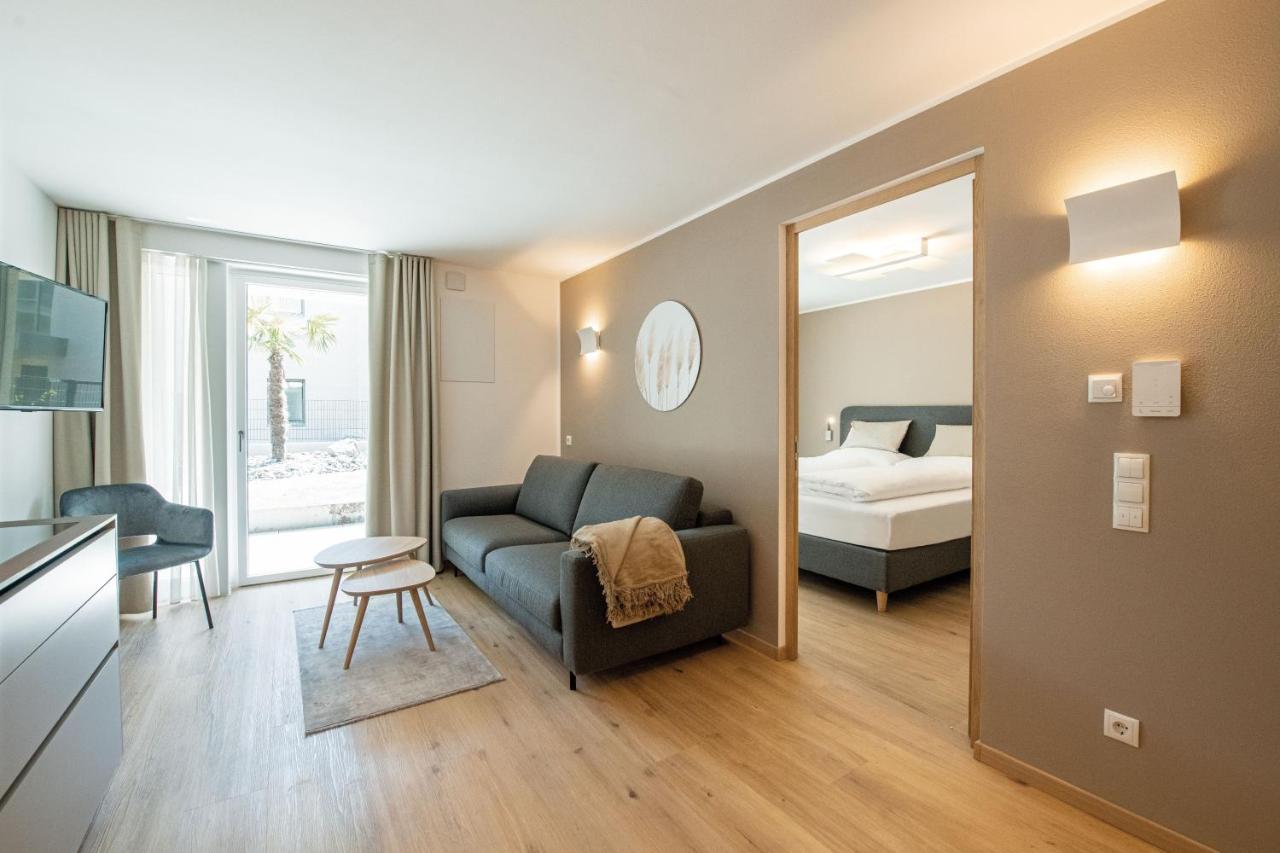 Residence Amoret Brixen Buitenkant foto