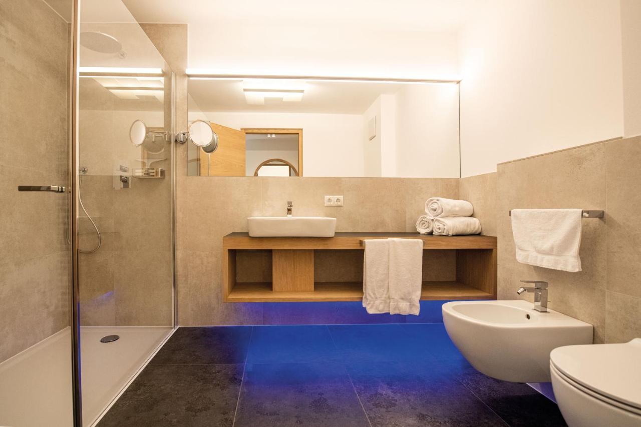 Residence Amoret Brixen Buitenkant foto