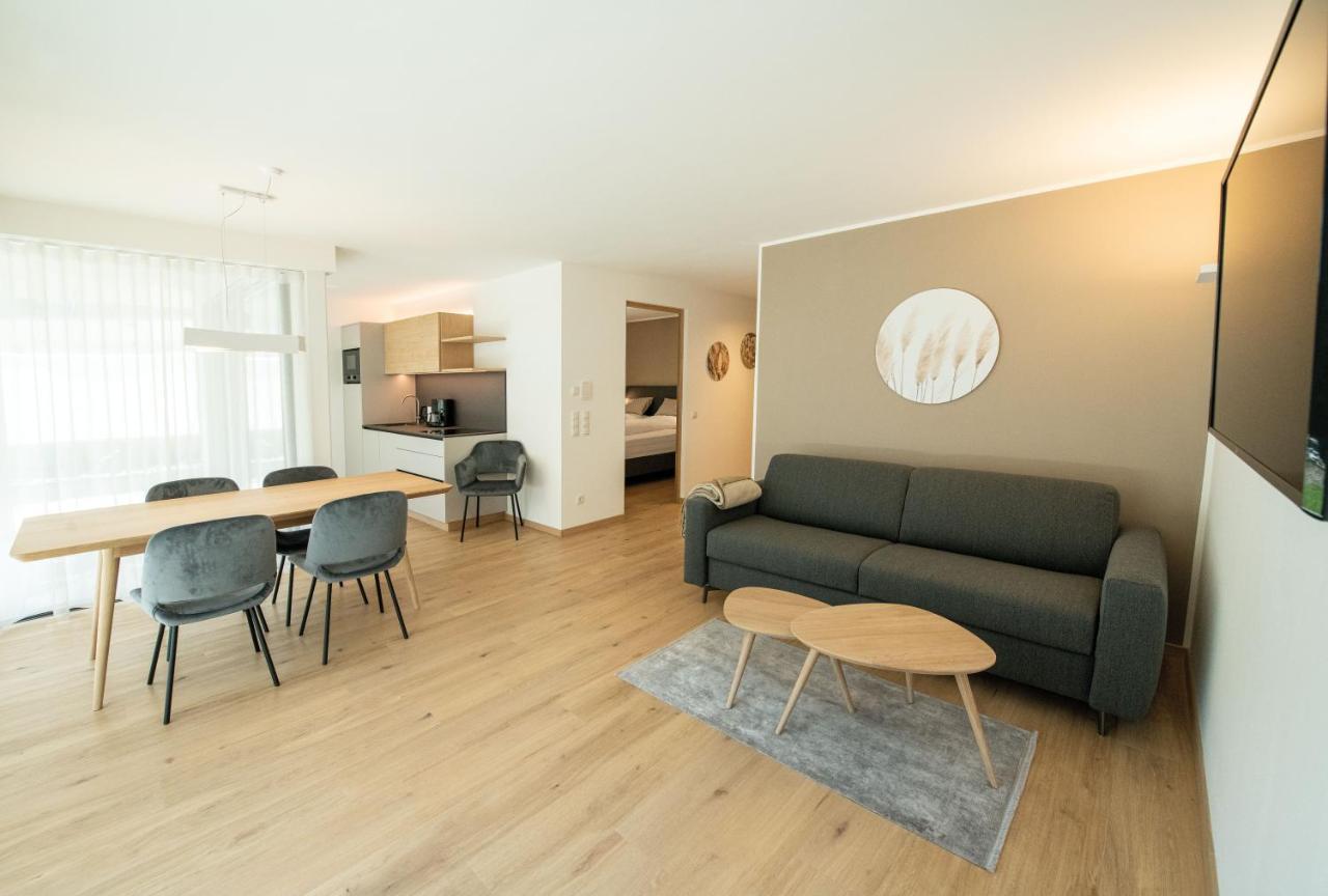 Residence Amoret Brixen Buitenkant foto