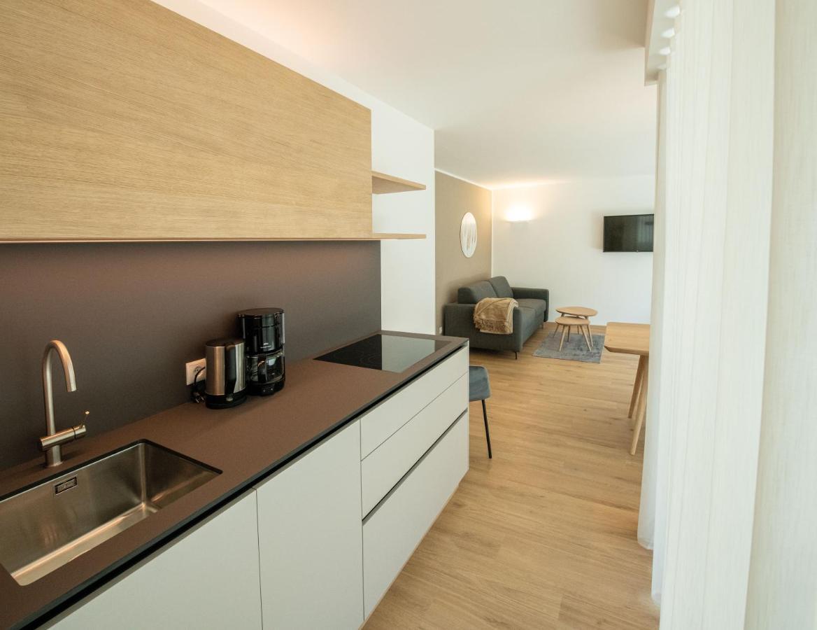 Residence Amoret Brixen Buitenkant foto