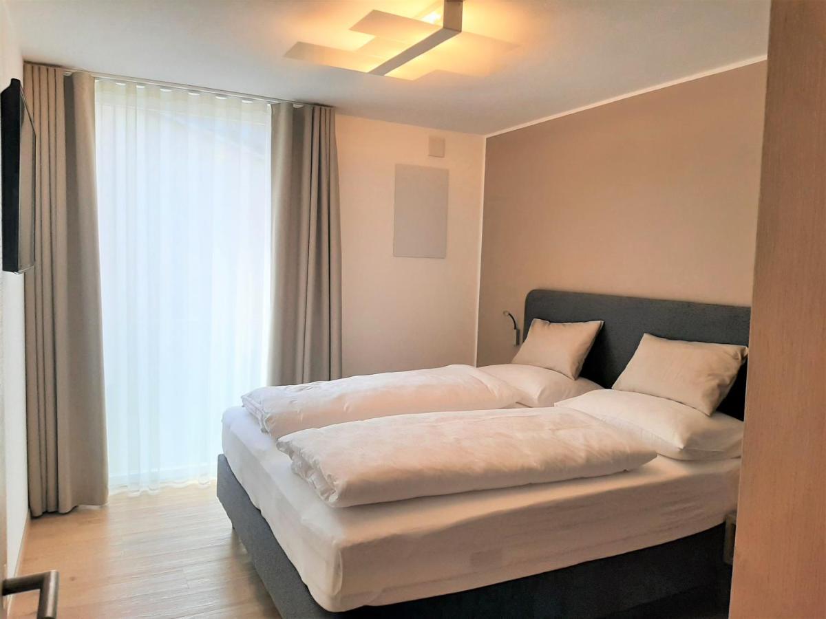 Residence Amoret Brixen Buitenkant foto