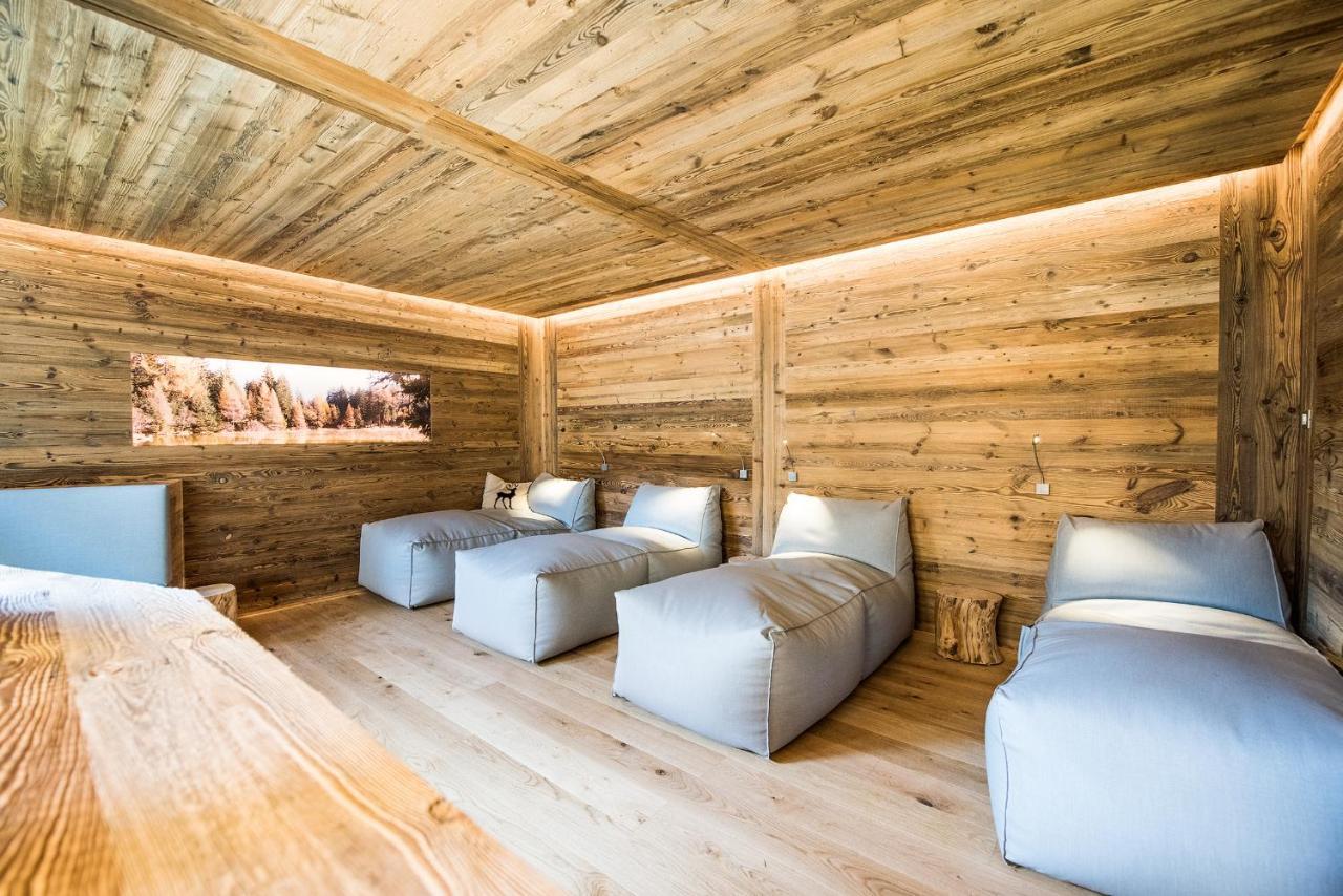 Residence Amoret Brixen Buitenkant foto