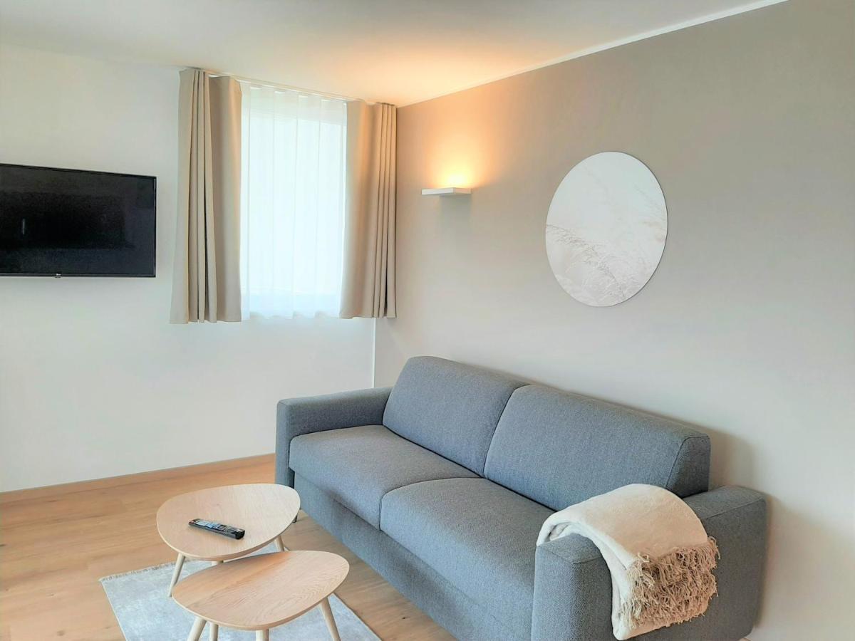 Residence Amoret Brixen Buitenkant foto