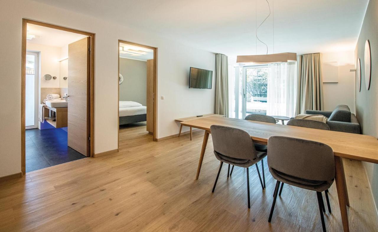 Residence Amoret Brixen Buitenkant foto