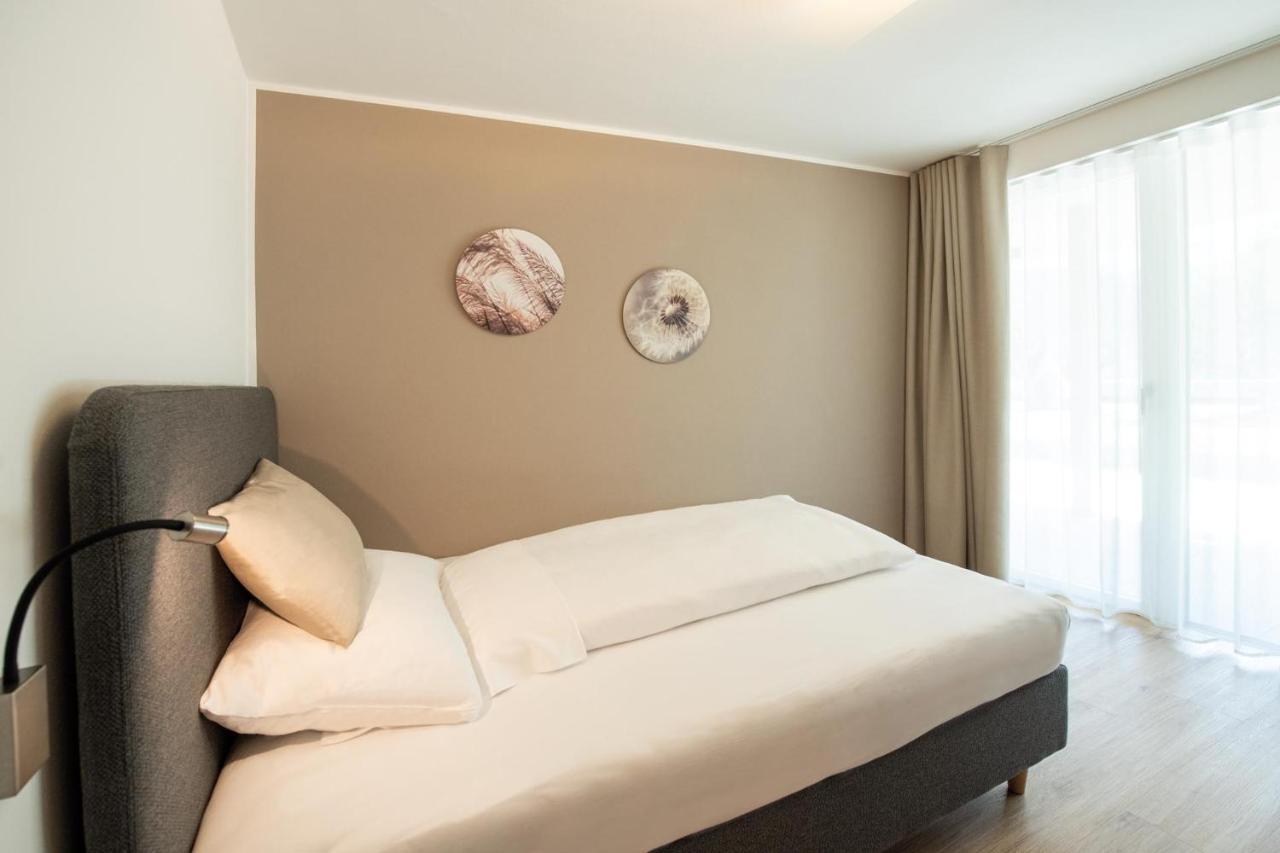 Residence Amoret Brixen Buitenkant foto
