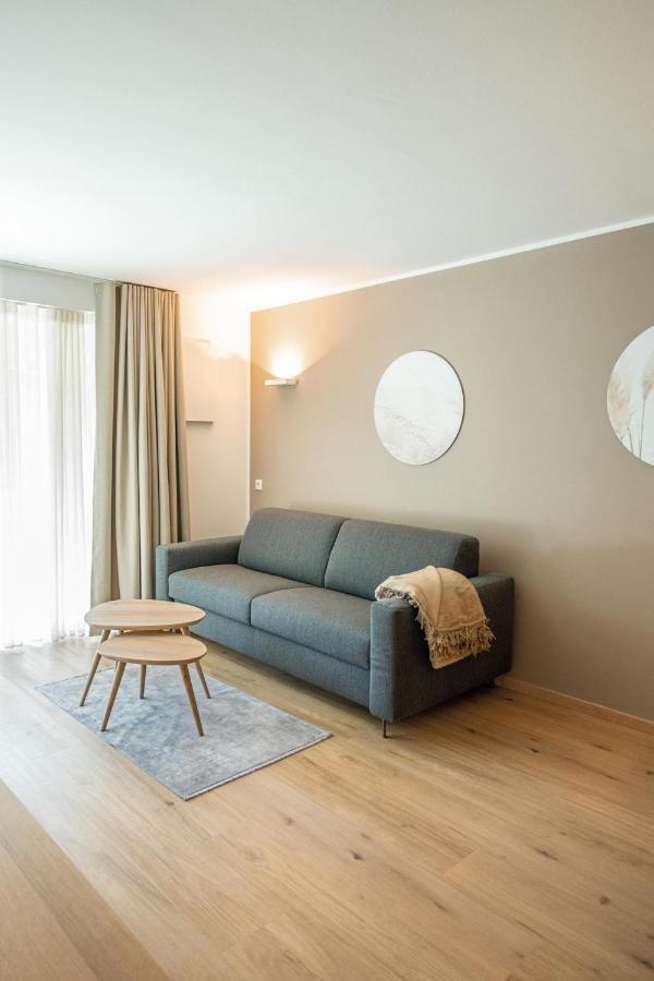 Residence Amoret Brixen Buitenkant foto