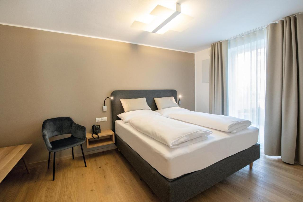 Residence Amoret Brixen Buitenkant foto