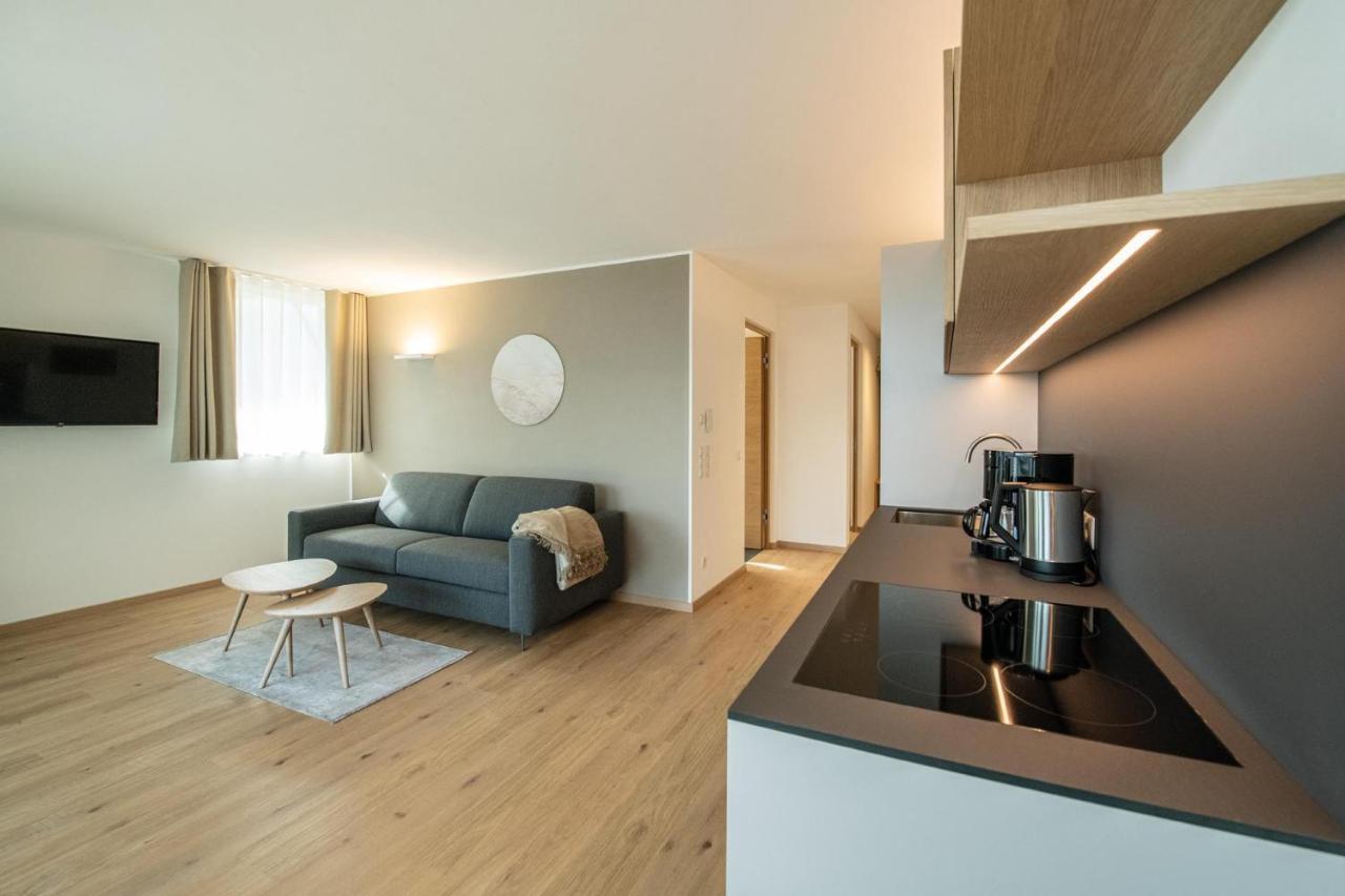 Residence Amoret Brixen Buitenkant foto