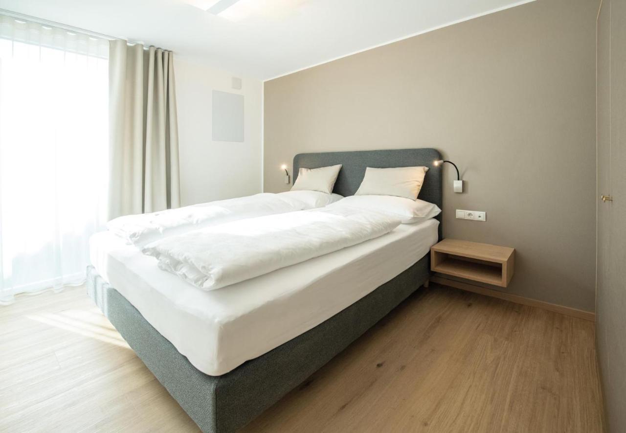 Residence Amoret Brixen Buitenkant foto