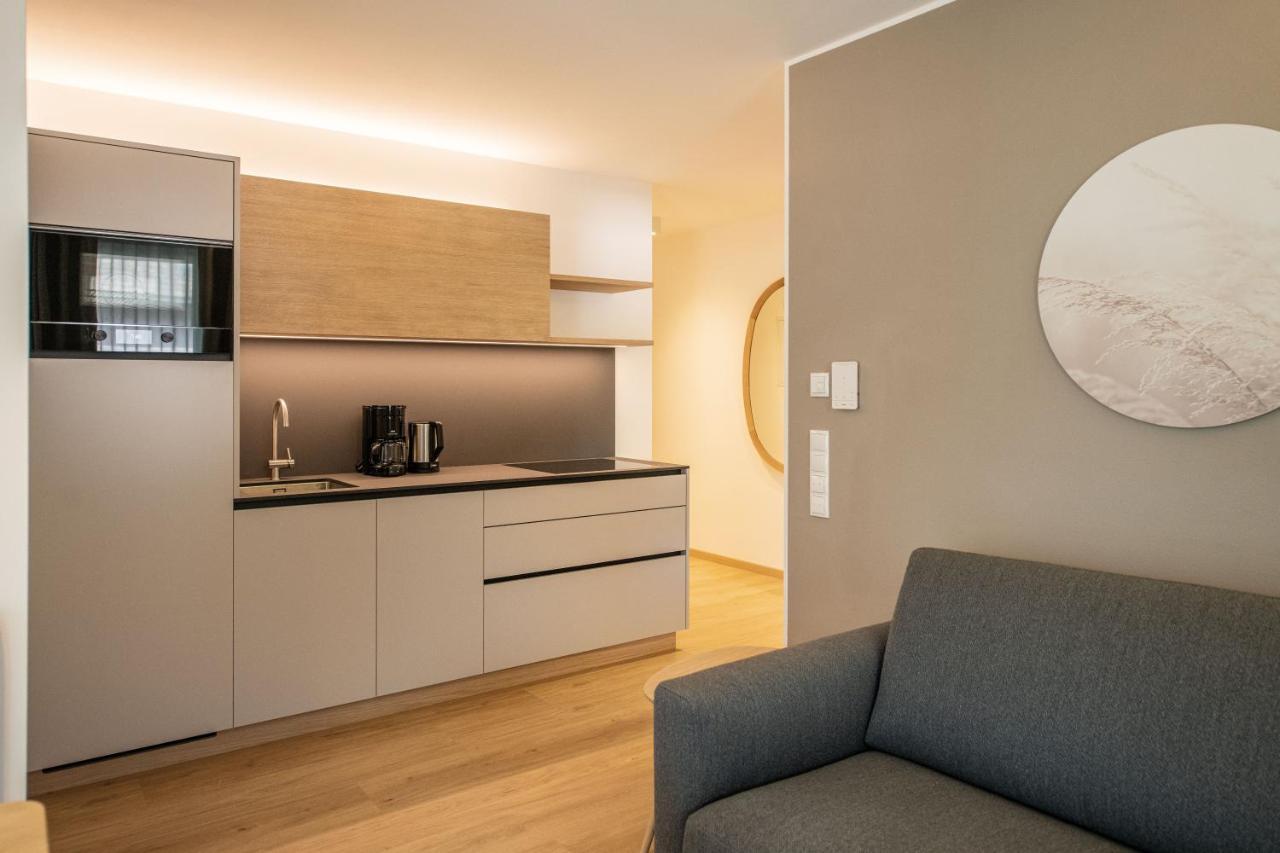 Residence Amoret Brixen Buitenkant foto