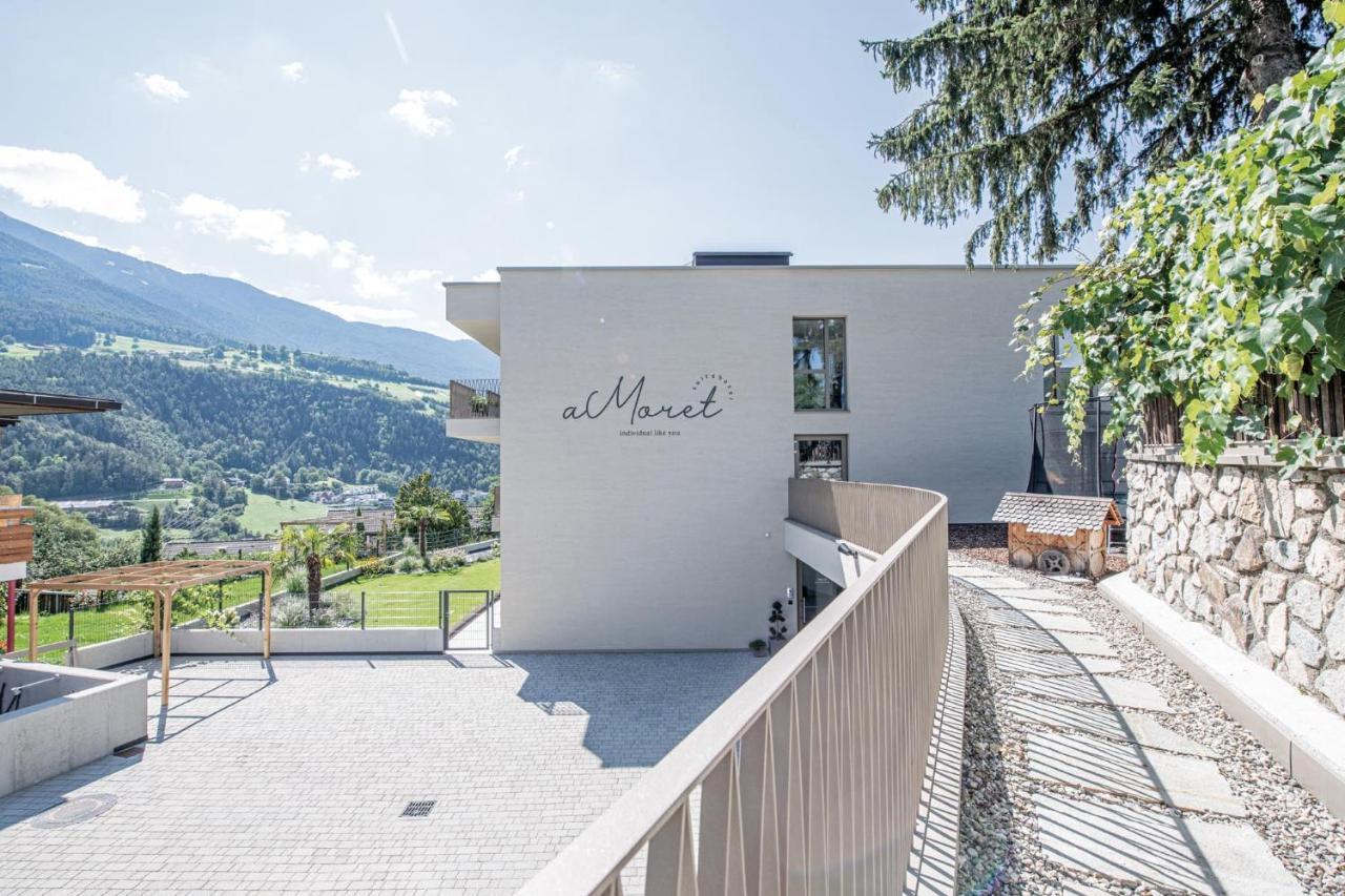 Residence Amoret Brixen Buitenkant foto