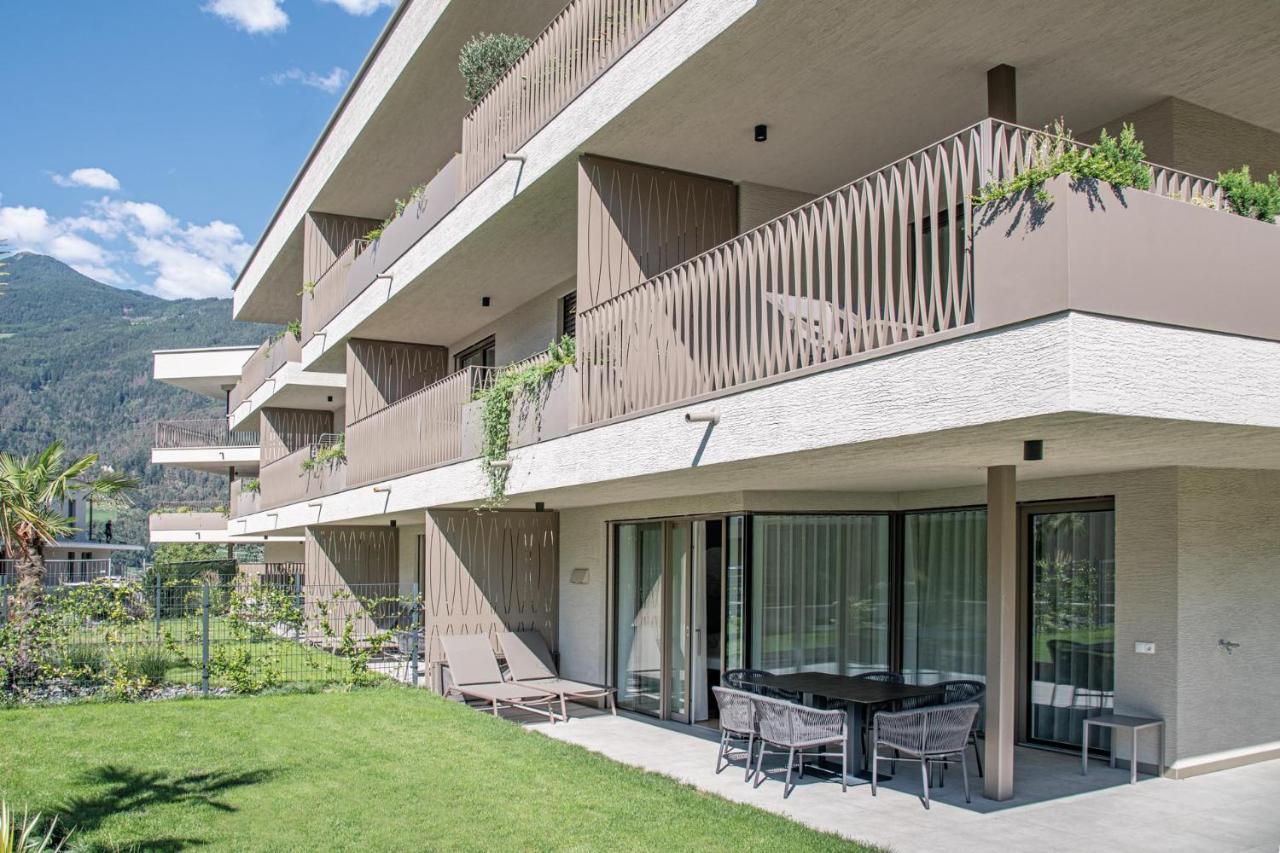 Residence Amoret Brixen Buitenkant foto