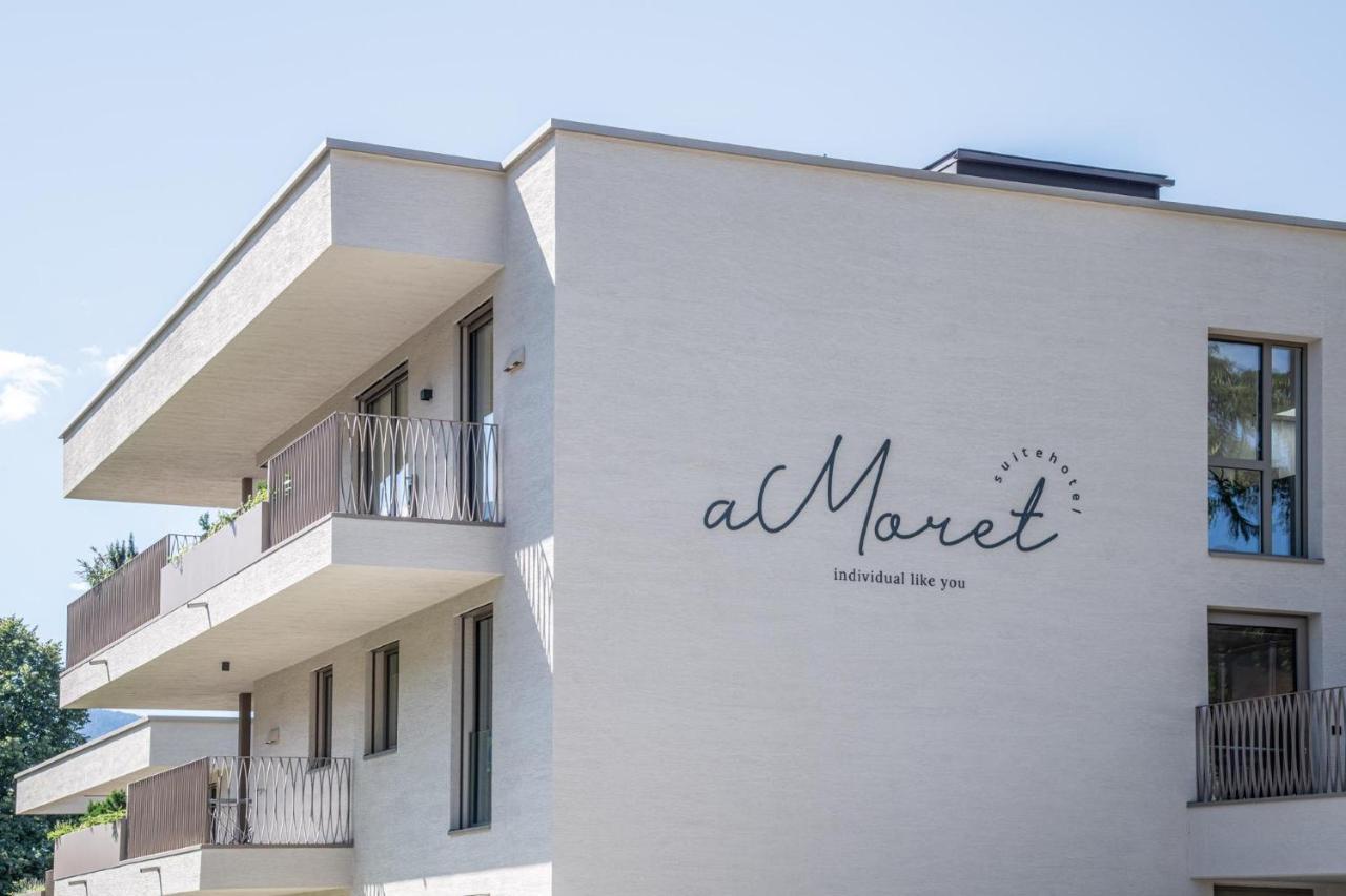 Residence Amoret Brixen Buitenkant foto