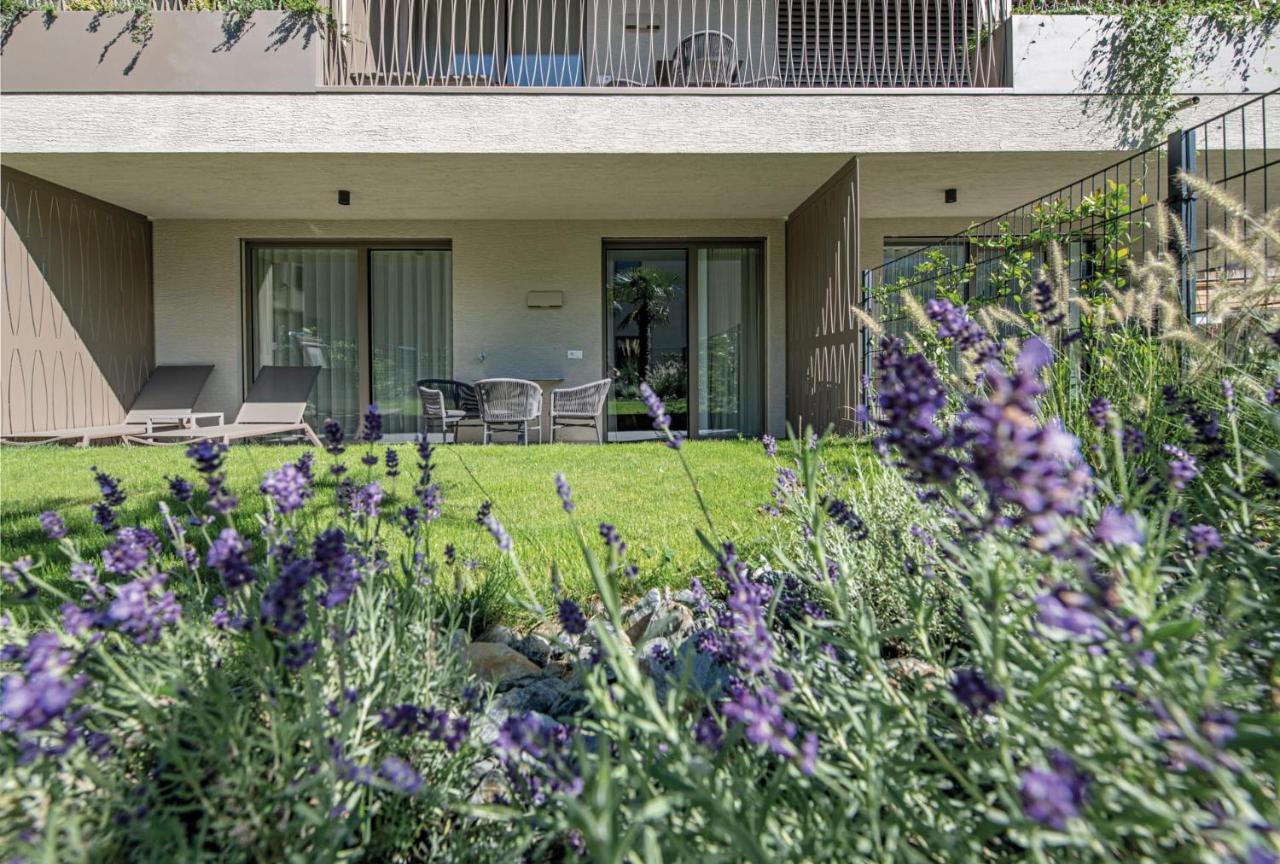 Residence Amoret Brixen Buitenkant foto