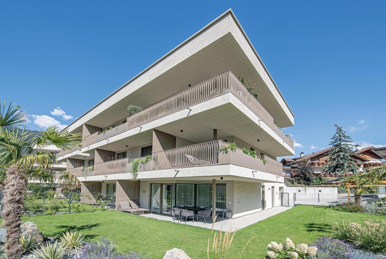 Residence Amoret Brixen Buitenkant foto