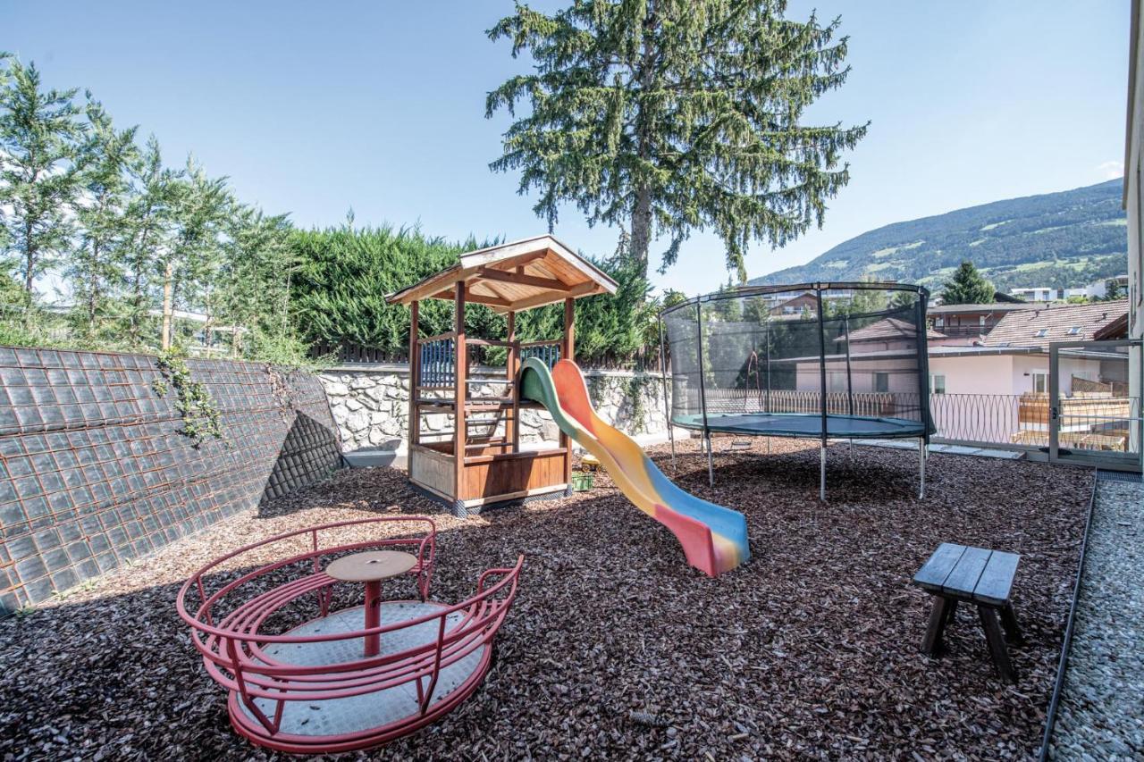 Residence Amoret Brixen Buitenkant foto