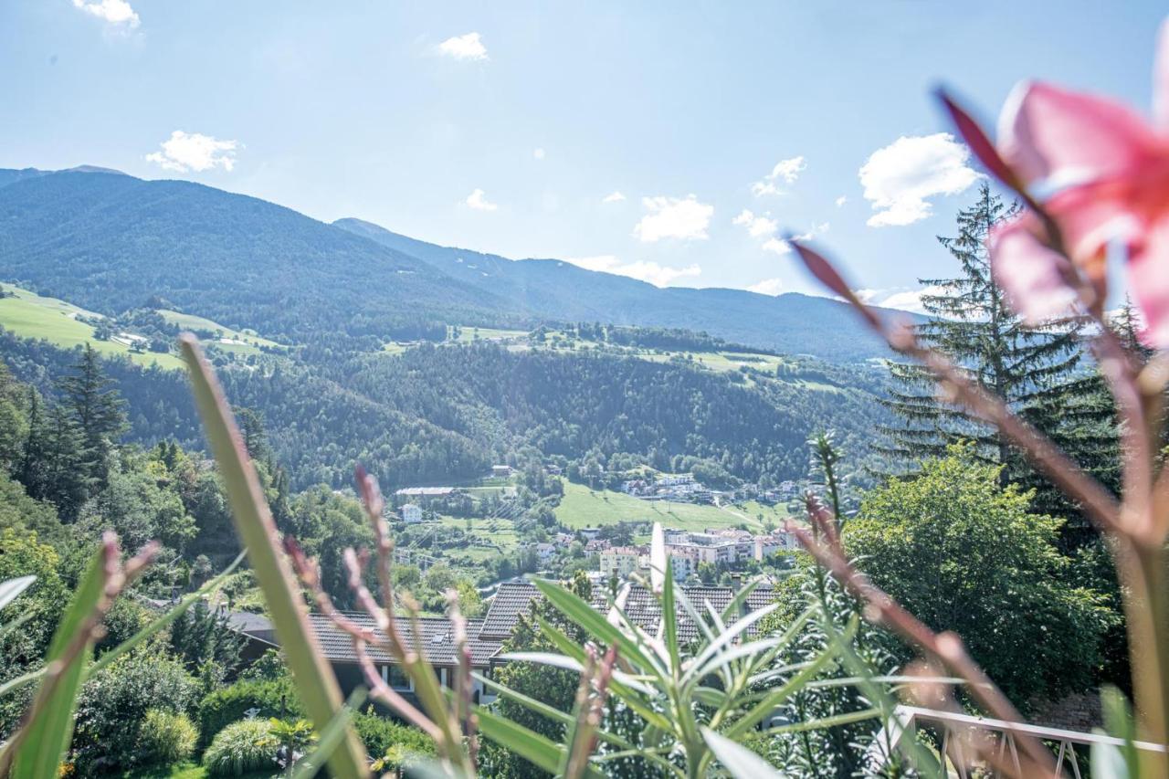 Residence Amoret Brixen Buitenkant foto
