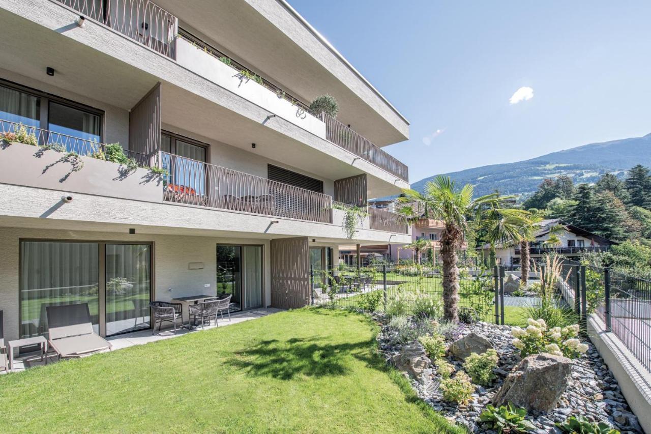 Residence Amoret Brixen Buitenkant foto